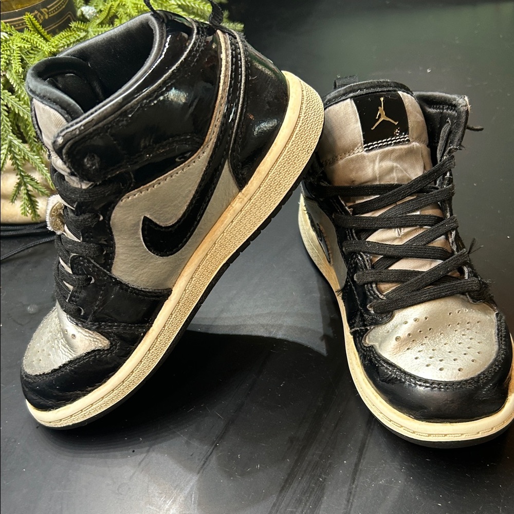 Kid’s Jordan’s